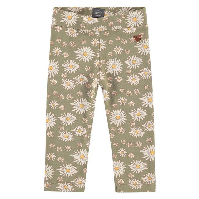 Babyface Leggings Hose Mädchen Sommer army von Babyface