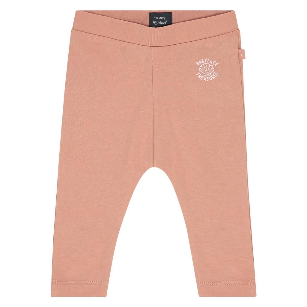 Babyface Leggings Mädchen Sommer von Babyface