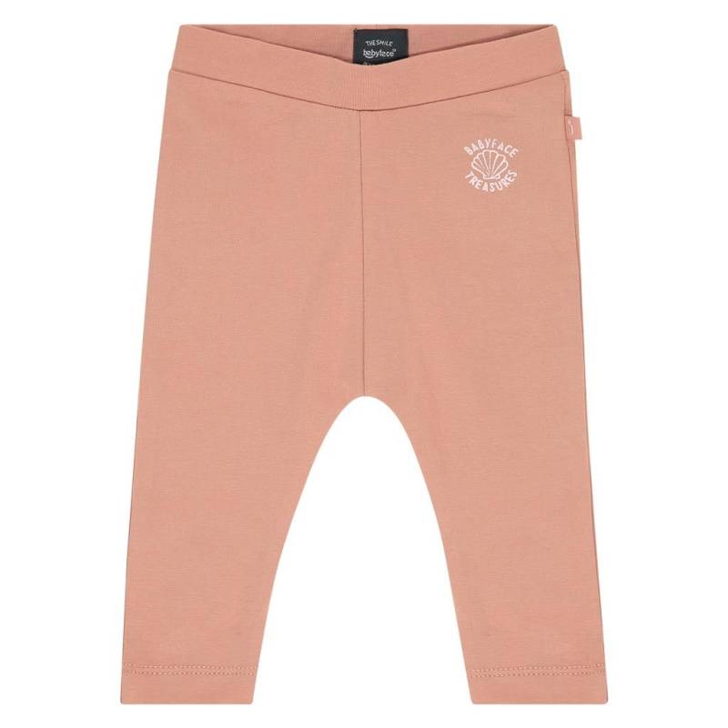 Babyface Leggings Mädchen Sommer von Babyface