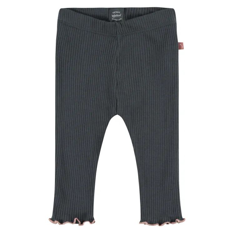 Babyface Leggings Mädchen Winter iron von Babyface