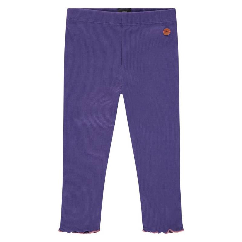 Babyface Leggings Mädchen purple Winter von Babyface
