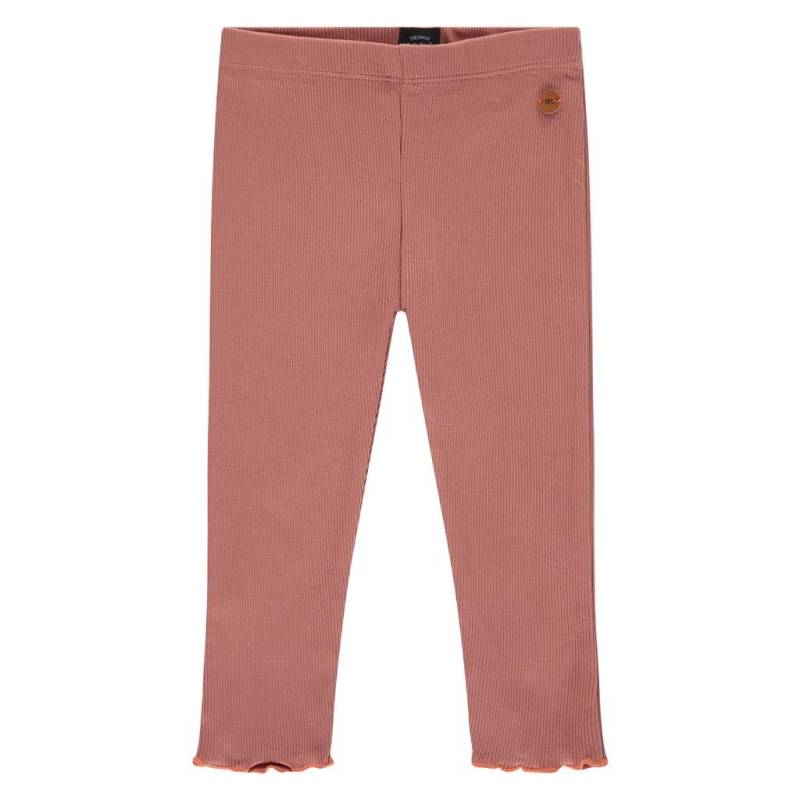 Babyface Leggings Mädchen rosewood Winter von Babyface