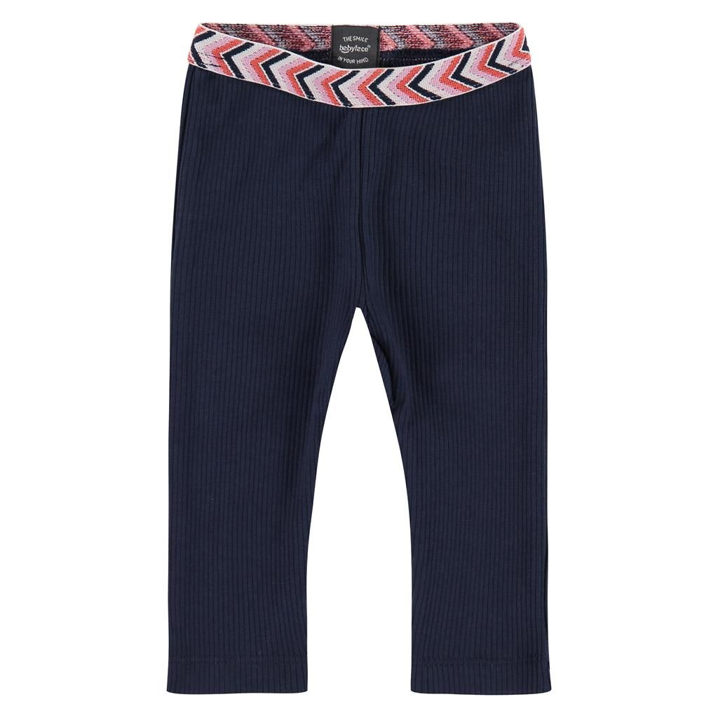 Babyface Leggings marine Sommer von Babyface