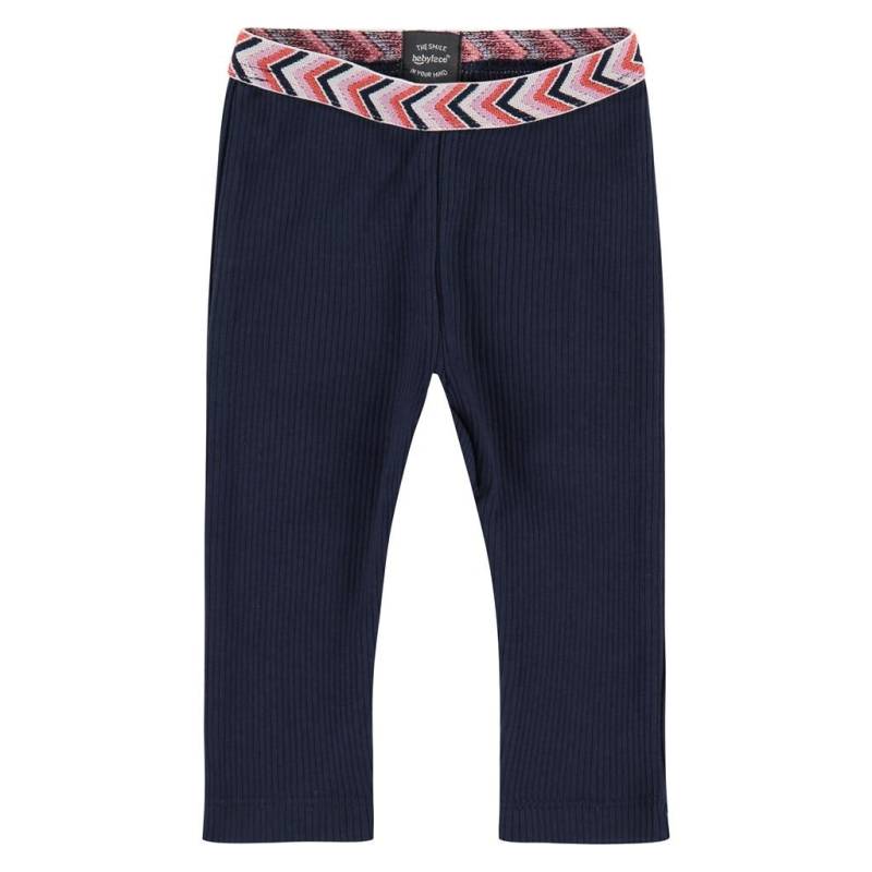 Babyface Leggings marine Sommer von Babyface