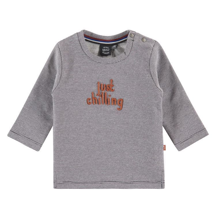 Babyface Longsleeve Boy Winter dark blue von Babyface