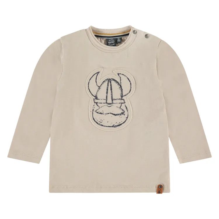 Babyface Longsleeve Junge Winter 2022 Sheep von Babyface