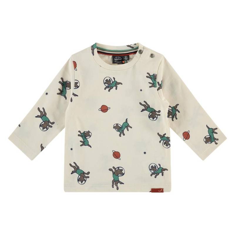 Babyface Longsleeve Junge stone Winter von Babyface