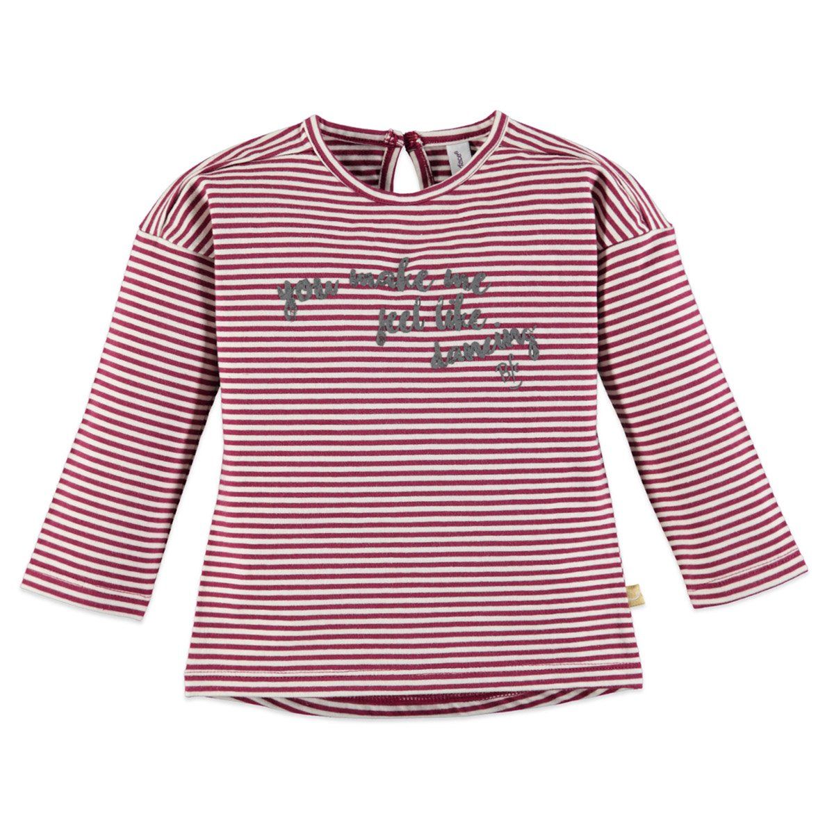 Babyface Longsleeve Mädchen von Babyface