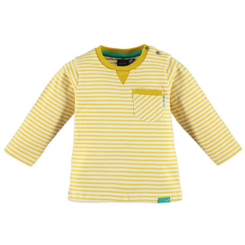 Babyface Longsleeve ocker Junge von Babyface