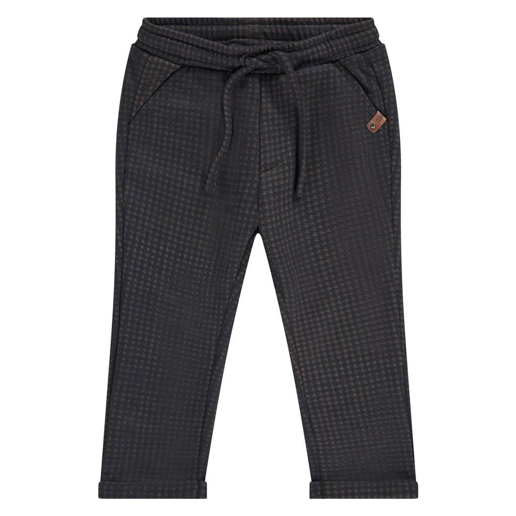 Babyface Pants Hose Junge dark grey Winter von Babyface