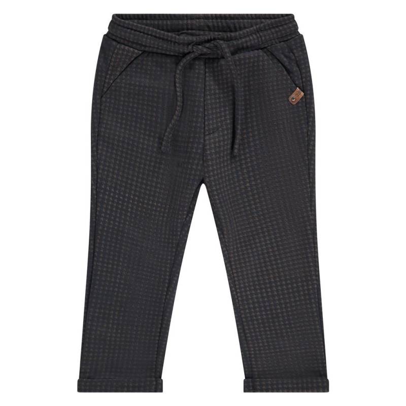 Babyface Pants Hose Junge dark grey Winter von Babyface