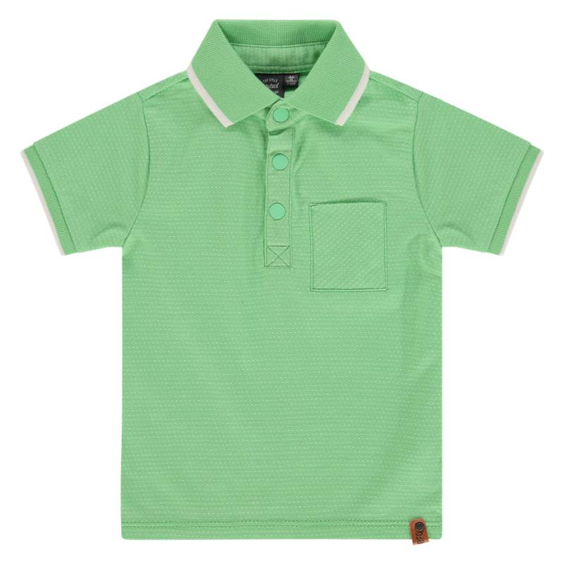 Babyface Polo Shirt kiwi Sommer von Babyface