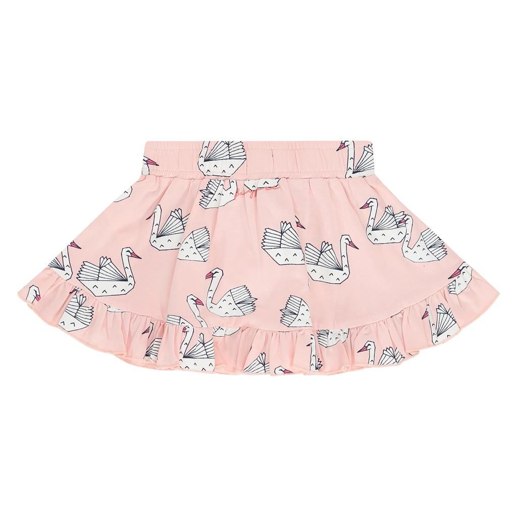 Babyface Rock pink Sommer Mädchen von Babyface