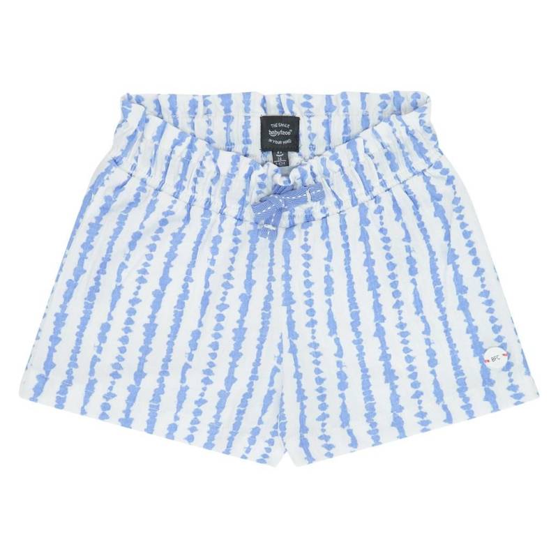 Babyface Short Mädchen lavender blue Sommer von Babyface