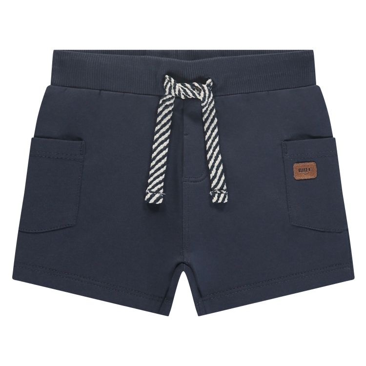 Babyface Shorts Junge navy Sommer von Babyface
