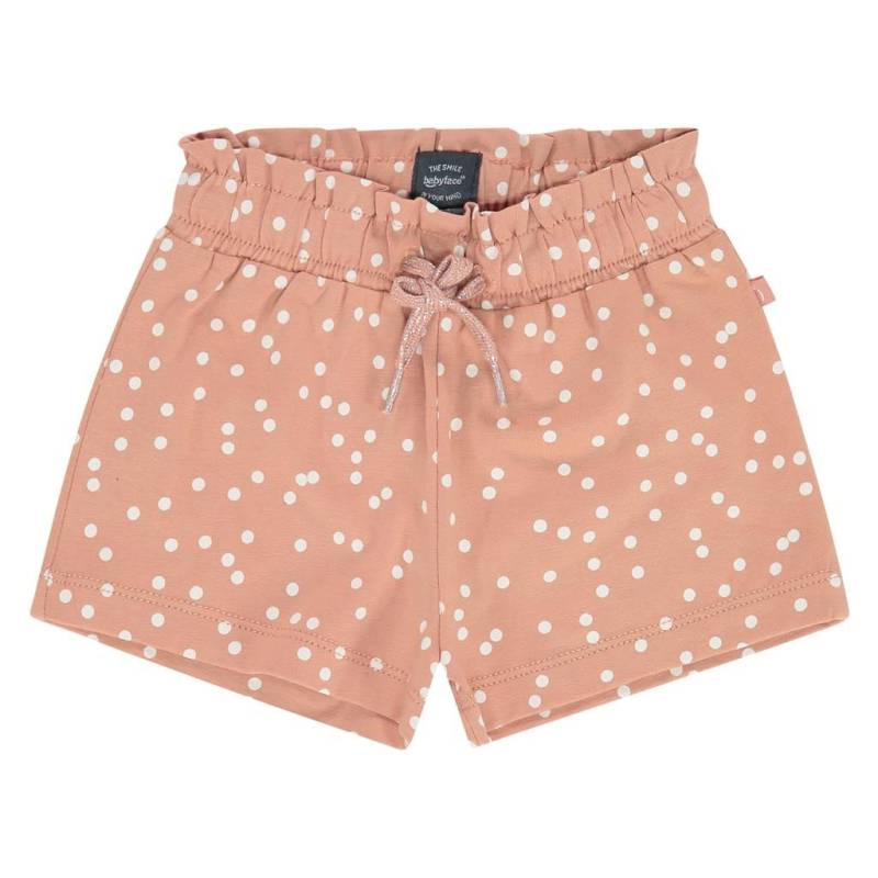 Babyface Shorts Mädchen Baby Girl Sommer von Babyface