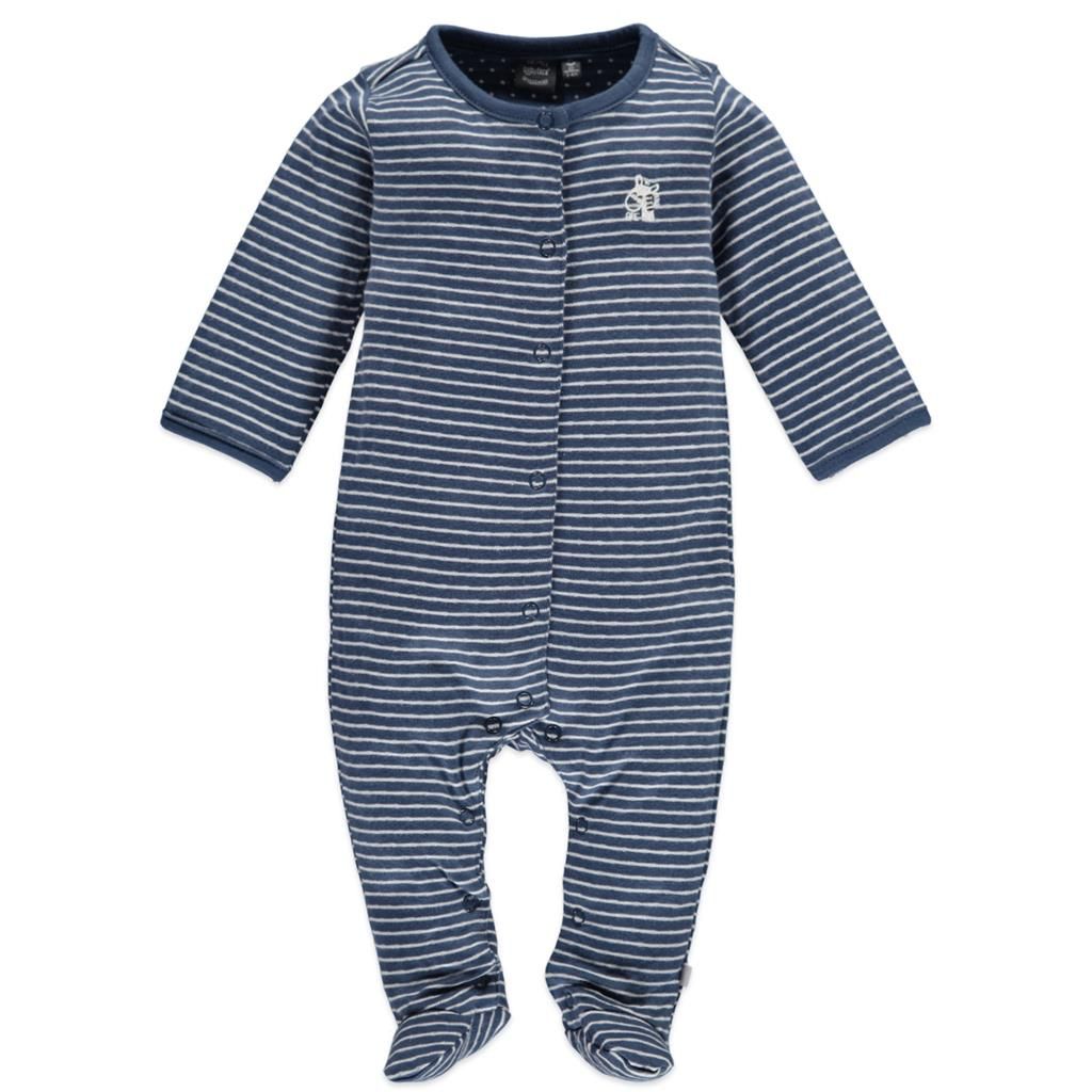 Babyface Strampler Boy von Babyface