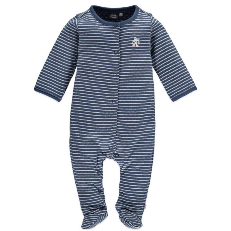 Babyface Strampler Boy von Babyface