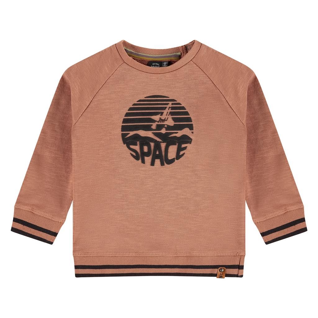 Babyface Sweater Junge Canyon Winter von Babyface