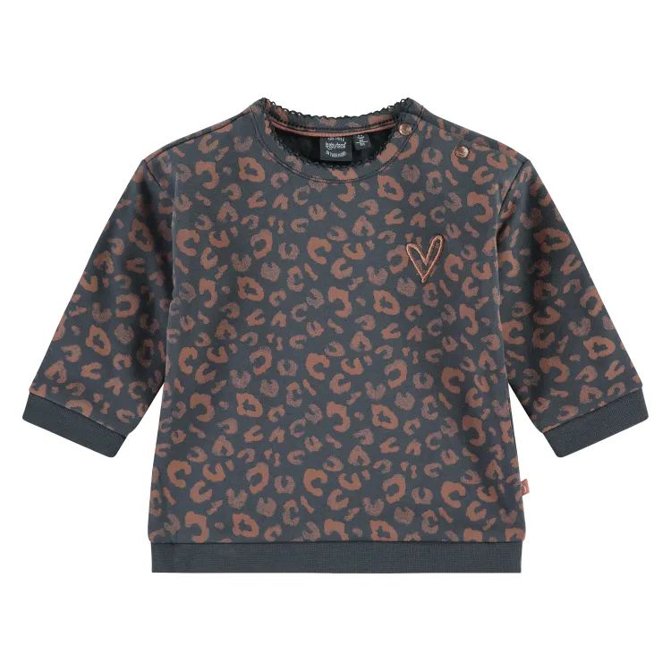 Babyface Sweater Mädchen Pullover Winter iron von Babyface