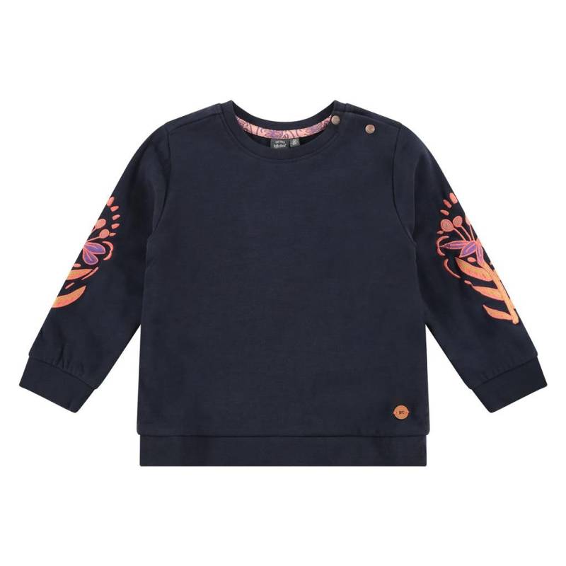 Babyface Sweater Mädchen dark blue Winter von Babyface