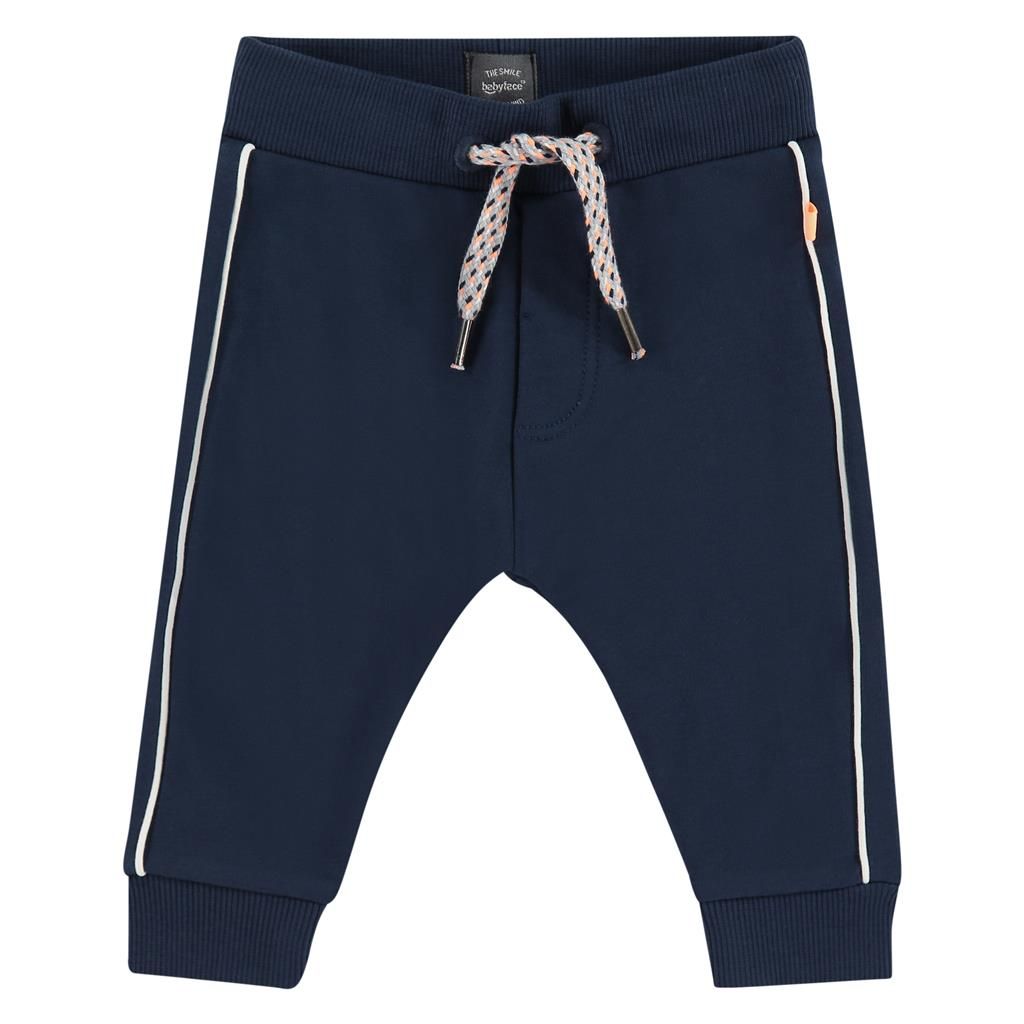 Babyface Sweatpants Hose Junge navy Sommer von Babyface