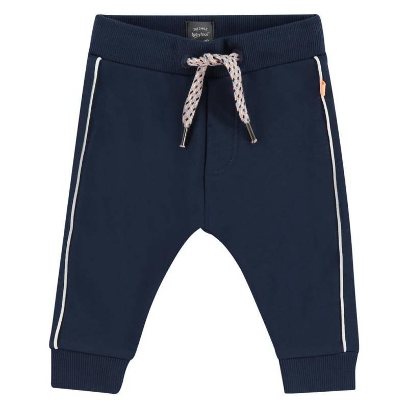 Babyface Sweatpants Hose Junge navy Sommer von Babyface