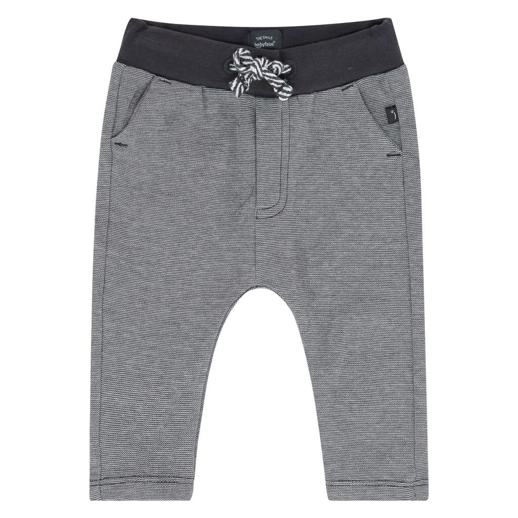 Babyface Sweatpants Junge antra Sommer von Babyface