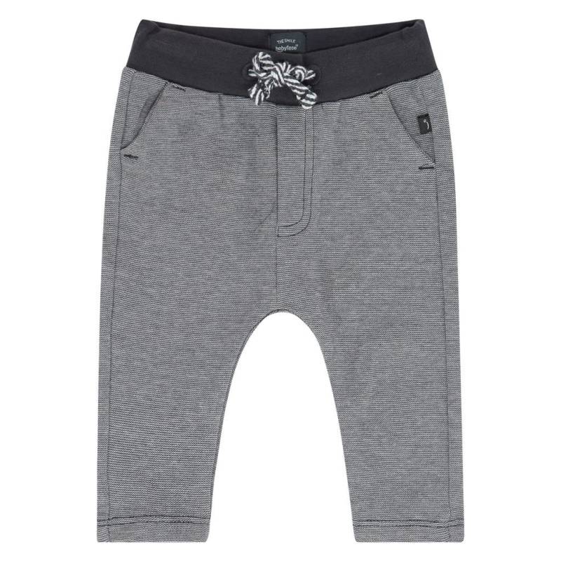 Babyface Sweatpants Junge antra Sommer von Babyface