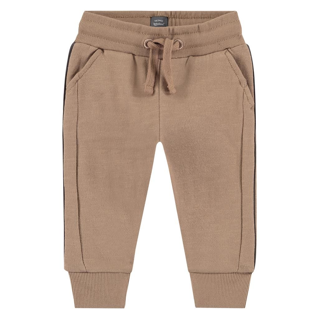 Babyface Sweatpants Junge peanut von Babyface