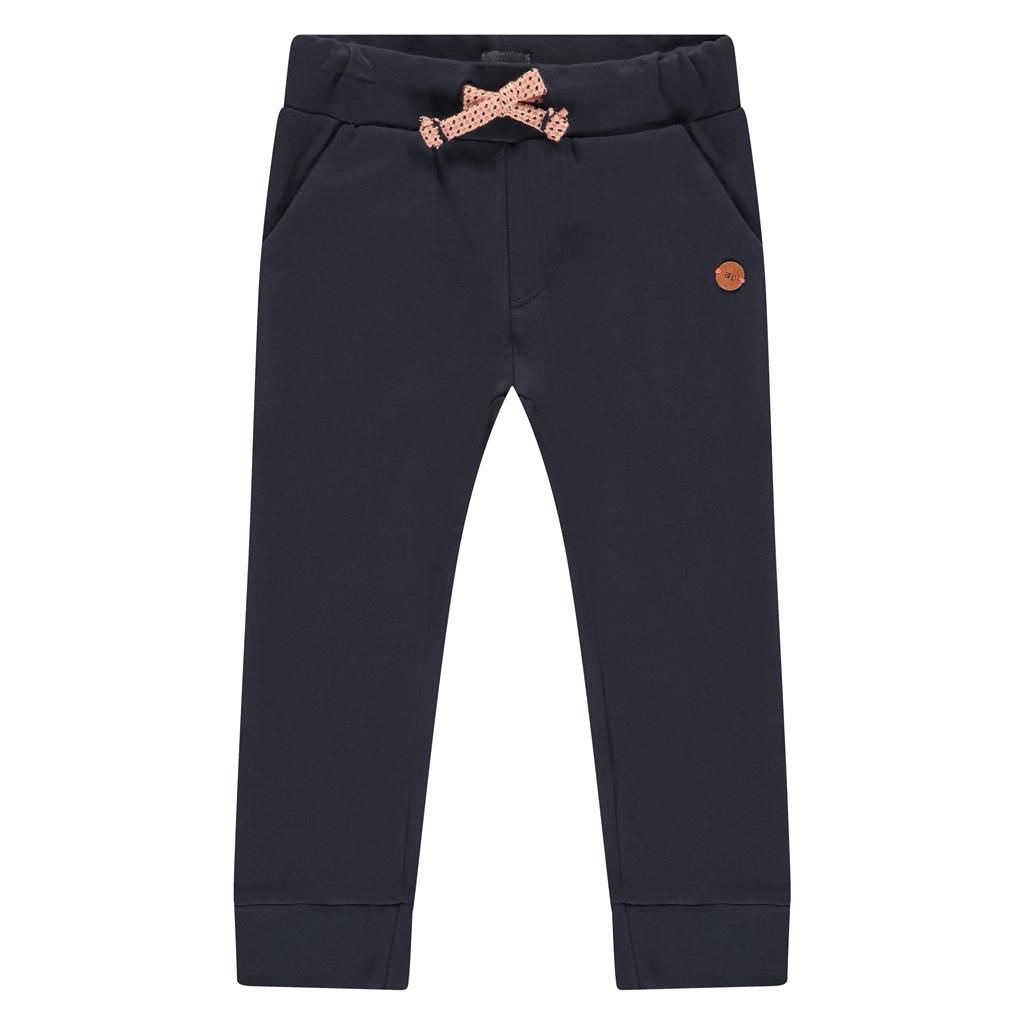 Babyface Sweatpants Mädchen dark blue Winter 2023 von Babyface
