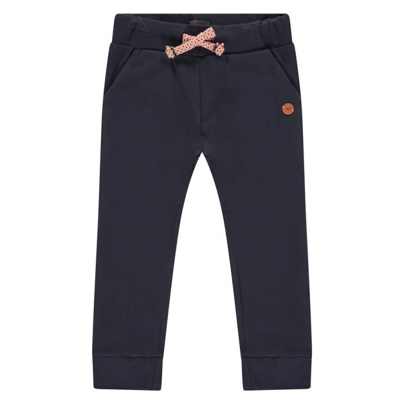 Babyface Sweatpants Mädchen dark blue Winter 2023 von Babyface