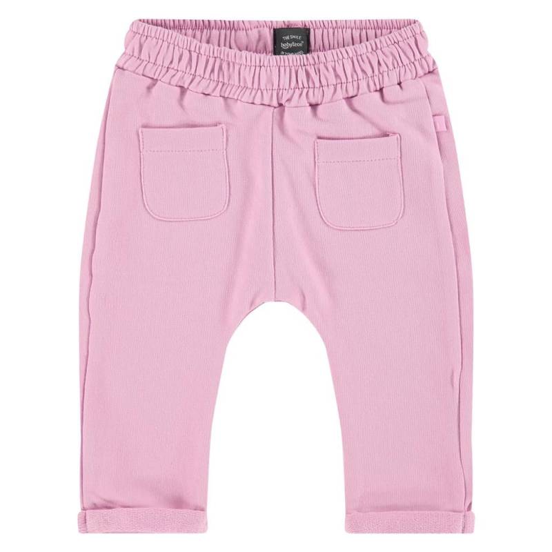 Babyface Sweatpants lilac Sommer Mädchen von Babyface