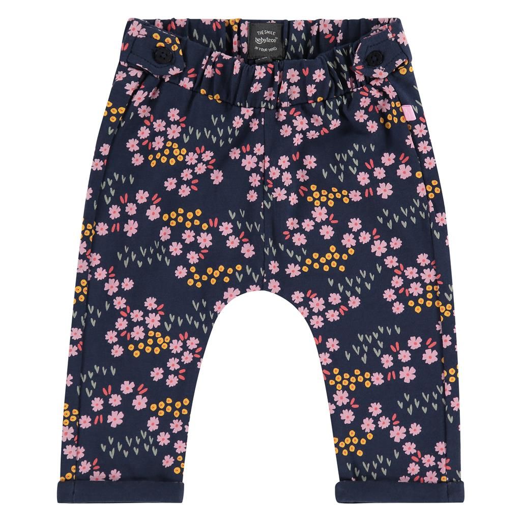 Babyface Sweatpants marine Mädchen Sommer von Babyface
