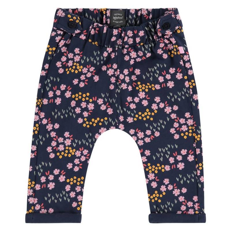 Babyface Sweatpants marine Mädchen Sommer von Babyface