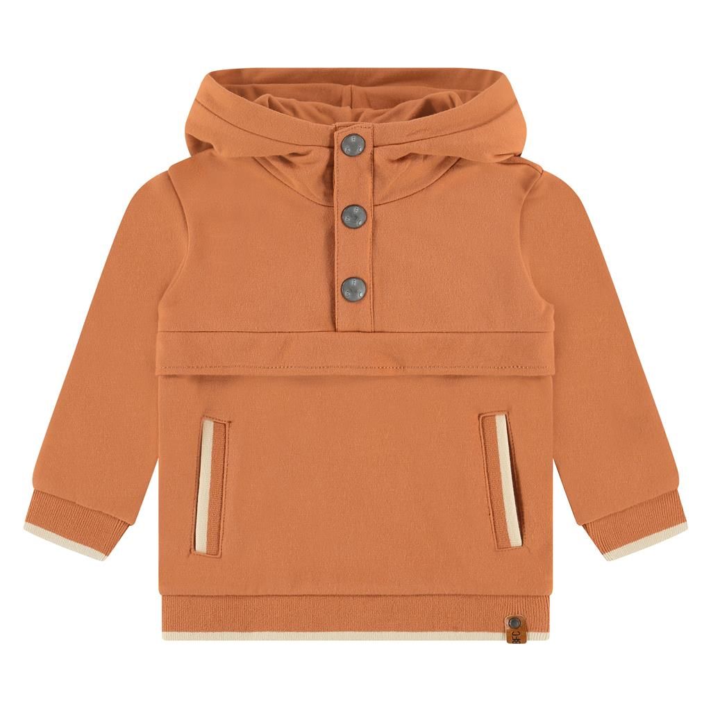 Babyface Sweatshirt Pullover Junge WInter 2022 canyon von Babyface