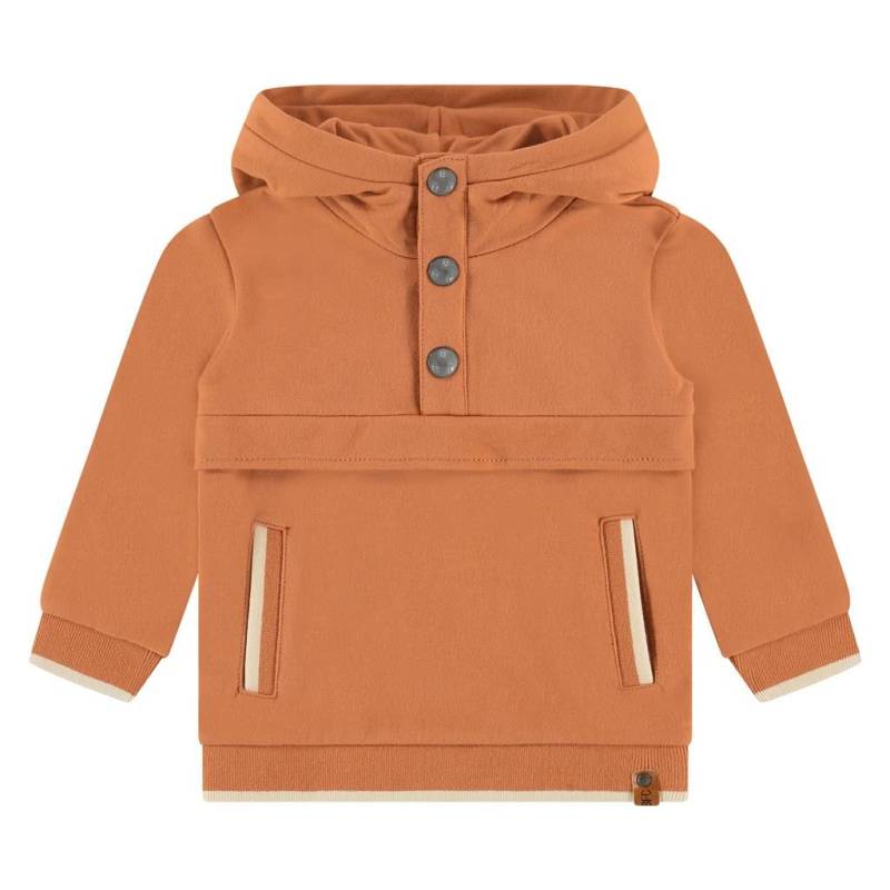 Babyface Sweatshirt Pullover Junge WInter 2022 canyon von Babyface