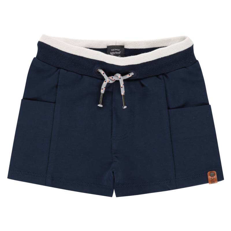 Babyface Sweatshorts Shorts Junge navy Sommer von Babyface