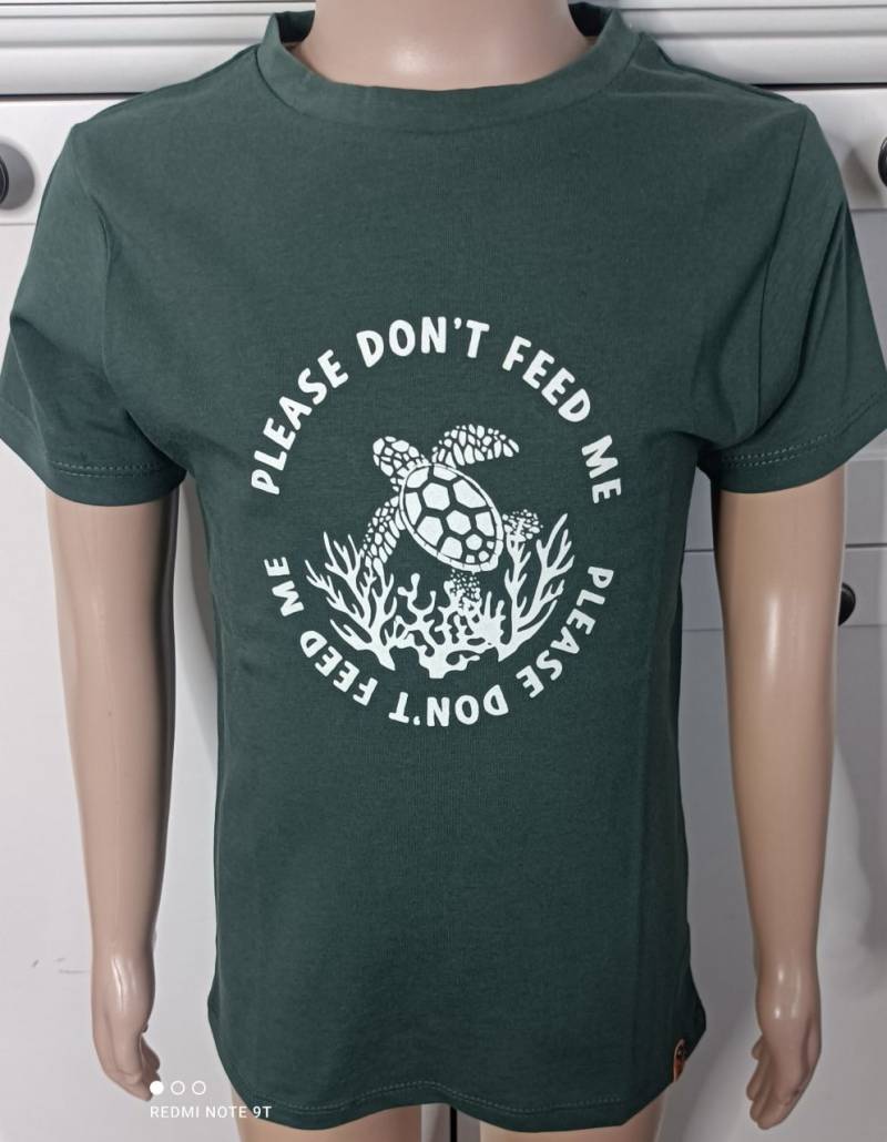 Babyface T-Shirt Junge Sommer 2023 bottle von Babyface