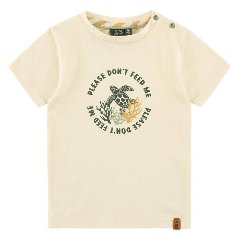 Babyface T-Shirt Junge Sommer bone von Babyface