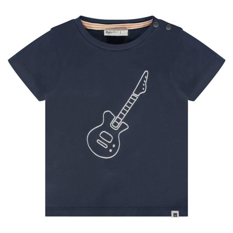 Babyface T-Shirt Junge indigo Sommer von Babyface