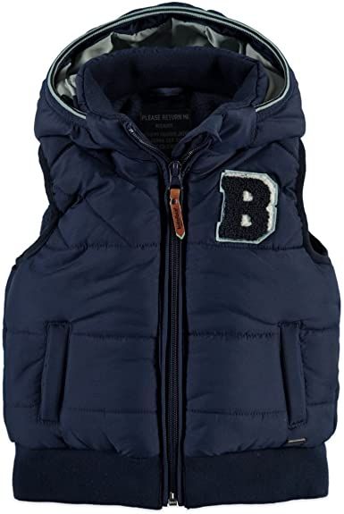 Babyface Winterweste Junge von Babyface