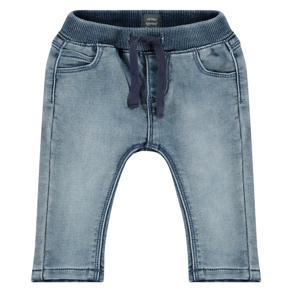 Babyface baby boys jogg denim Winter von Babyface