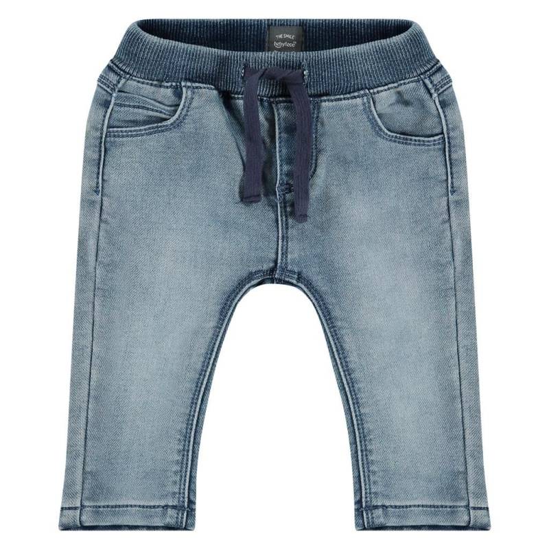 Babyface baby boys jogg denim Winter von Babyface