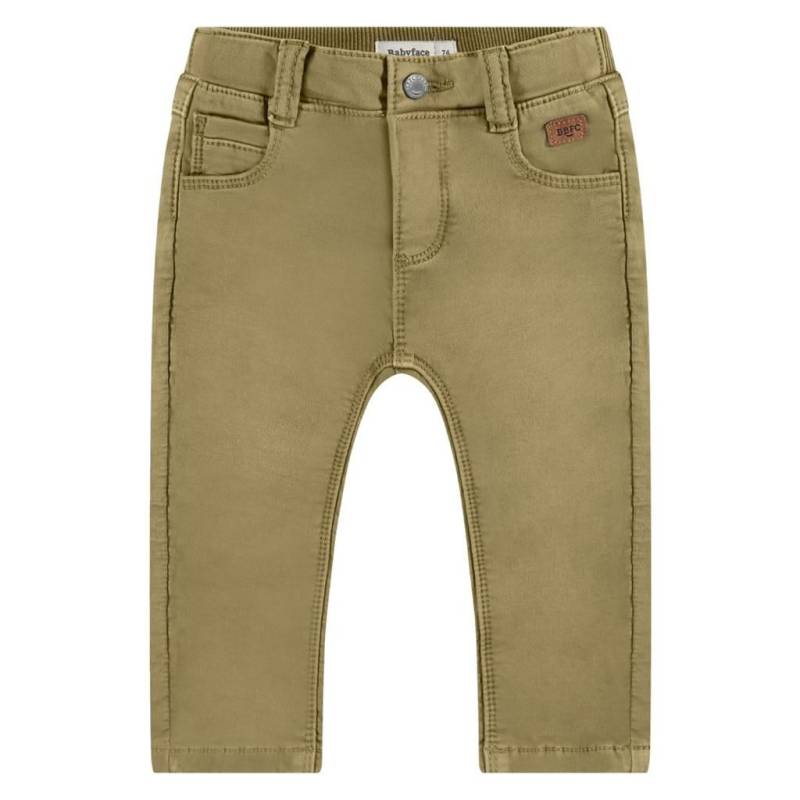 Babyface boys Pants Junge kiwi Winter von Babyface