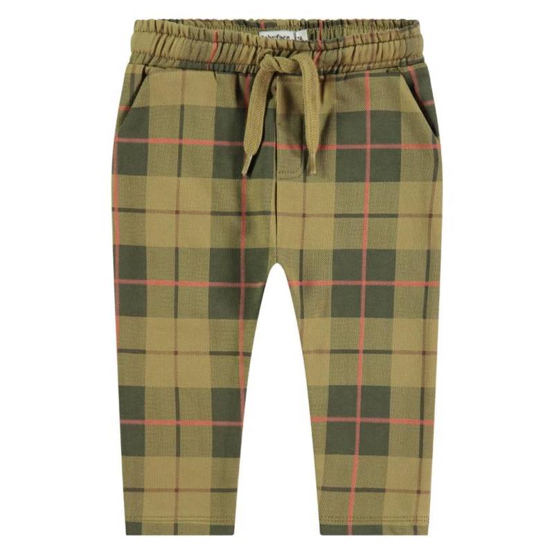 Babyface boys sweatpants Junge kiwi von Babyface