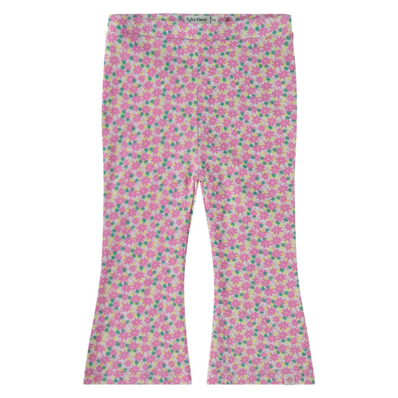 Hose mit Schlaf Mädchen in candy / Babyface von Babyface