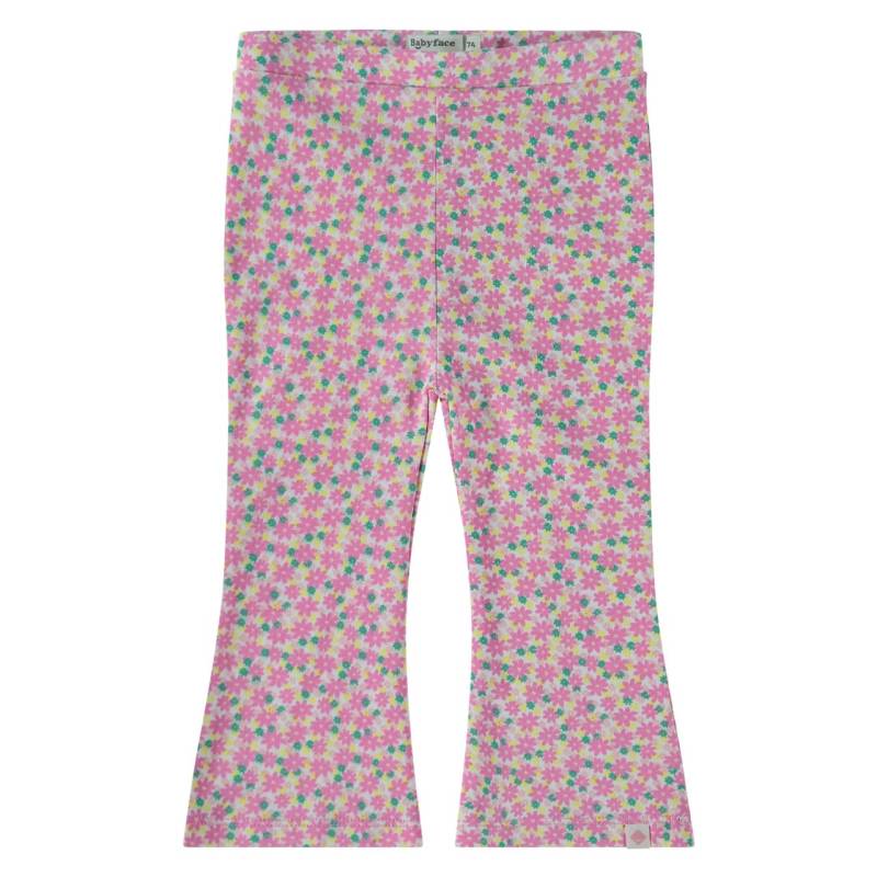 Hose mit Schlaf Mädchen in candy / Babyface von Babyface