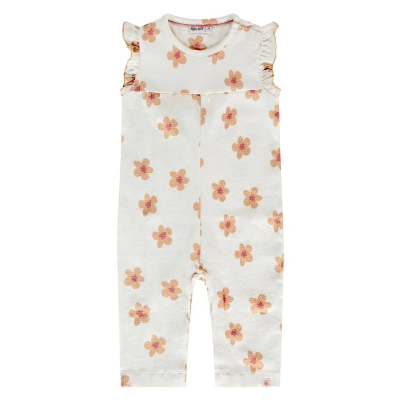 Jumpsuit Crinkleoptik Musselin Mädchen / Babyface von Babyface