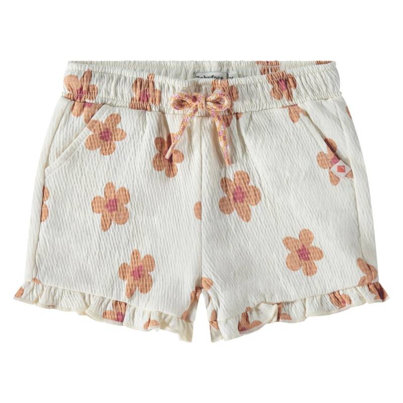 Shorts Crinkle Mädchen / Babyface von Babyface